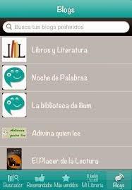 Una App muy interesante - Busca Libros