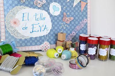 El taller de Eva
