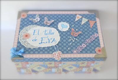 El taller de Eva