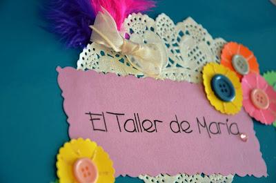 El Taller de María