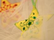 Bordando estrellas...