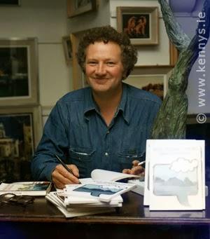 James Simmons: Un reformador a su padre: