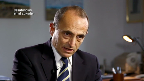 El director del centro: “Estas denuncias no se corresponden con nuestro espíritu”