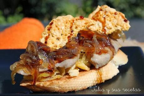 SOLOMILLO DE CERDO. PRIMEROS, SEGUNDOS Y APERITIVOS. SOLOMILLO DE CERDO. PRIMEROS, SEGUNDOS Y APERITIVOS.