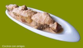 SOLOMILLO DE CERDO. PRIMEROS, SEGUNDOS Y APERITIVOS. SOLOMILLO DE CERDO. PRIMEROS, SEGUNDOS Y APERITIVOS.