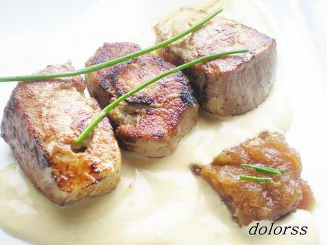 SOLOMILLO DE CERDO. PRIMEROS, SEGUNDOS Y APERITIVOS. SOLOMILLO DE CERDO. PRIMEROS, SEGUNDOS Y APERITIVOS.