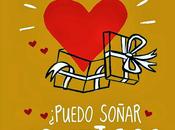 ¡Avance "¿Puedo soñar contigo?" Blue Jeans!