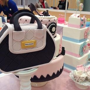 Nos volvemos a la feria de Tendencias Creativas del BEC