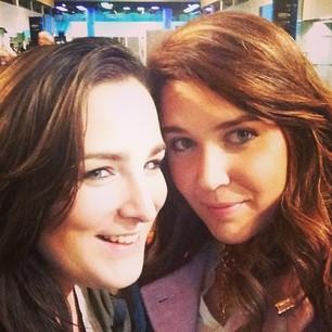 Nos volvemos a la feria de Tendencias Creativas del BEC