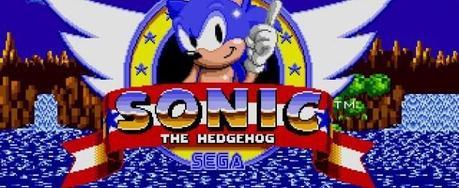 [Memory Card] Sonic the hedgehog