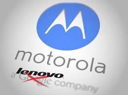 Google vende Motorola a Lenovo por casi 3 billones de dólares