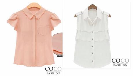Coco Fashion