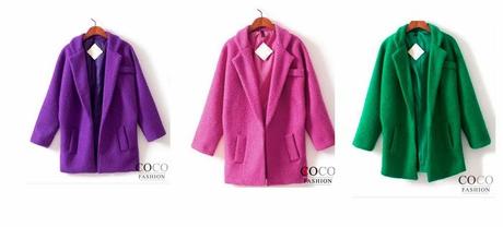 Coco Fashion