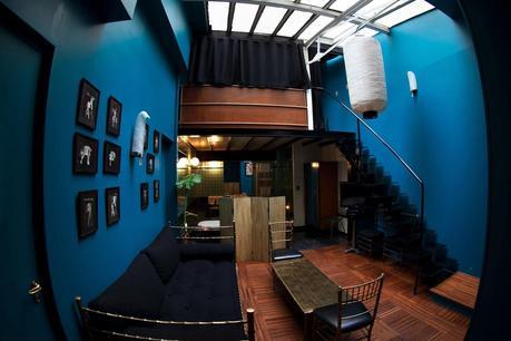 Hoteles... atrevidos! * Trendy hotels