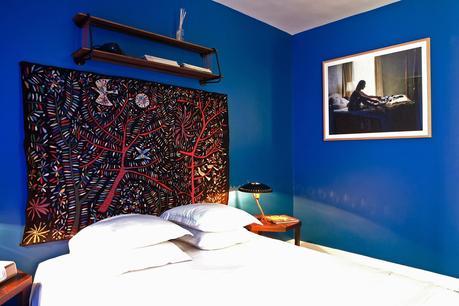 Hoteles... atrevidos! * Trendy hotels