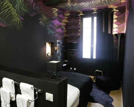 Hoteles... atrevidos! * Trendy hotels