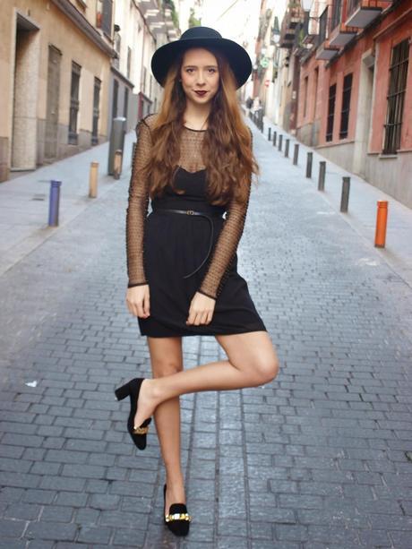 Terriblemente cruel.