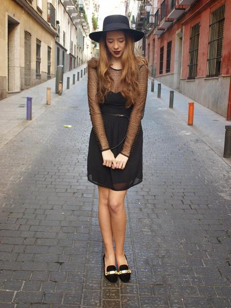 Terriblemente cruel.