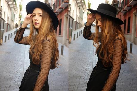 Terriblemente cruel.