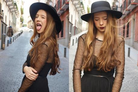 Terriblemente cruel.