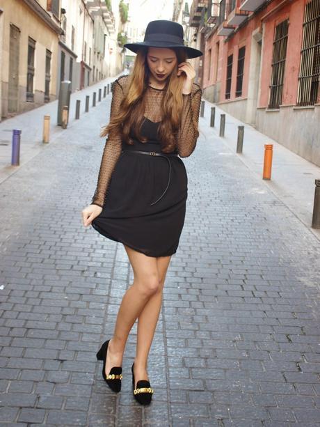 Terriblemente cruel.