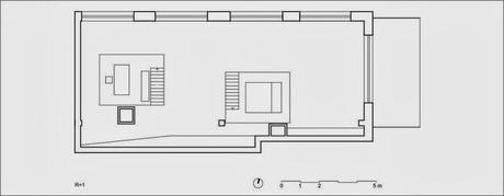 LOFT FOR. LA SIMPLICIDAD DE LO FUNCIONAL