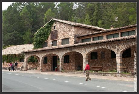 Torre del Vinagre (Jaén)