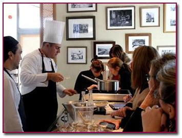 PabloD Gourmet -Du Liban