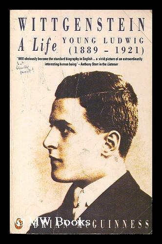 HEMEROTECA: el joven Wittgenstein (1989)