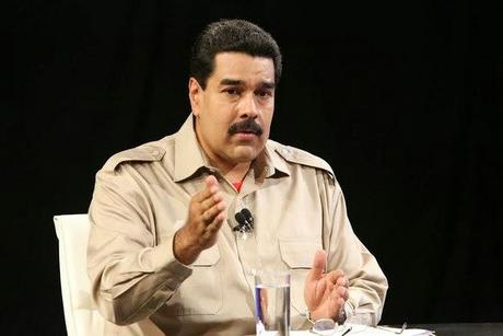Tajante Maduro dijo a EEUU: acostúmbrense a respetar a América Latina [+Video]