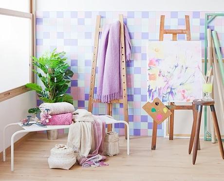 Zara Home: La primavera ha llegado!