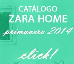 Zara Home: La primavera ha llegado!