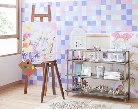 Zara Home: La primavera ha llegado!