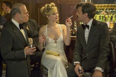 American Hustle - 2013