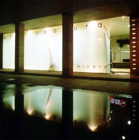 La semana de A-cero (27 enero- 2febrero)