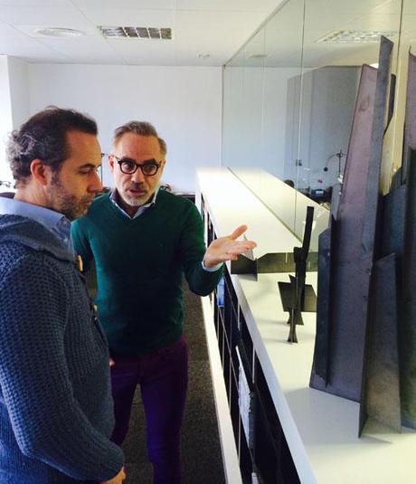 La semana de A-cero (27 enero- 2febrero)