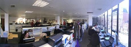 La semana de A-cero (27 enero- 2febrero)