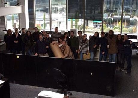 La semana de A-cero (27 enero- 2febrero)