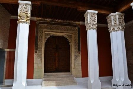 Patios y Claustros de Toledo