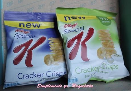 Muestras Premium Enero, Buenos Propósitos