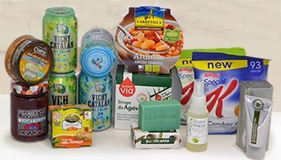 Muestras Premium Enero, Buenos Propósitos