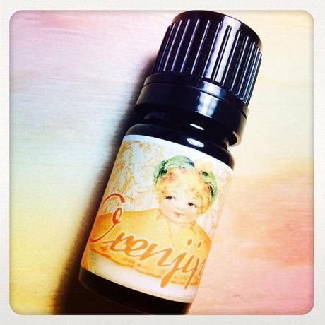 ¡Mi perfume! (by OHWTO)