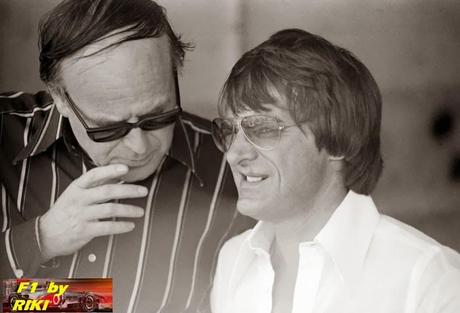 ¿LA NUEVA F1 UNA FARSA?