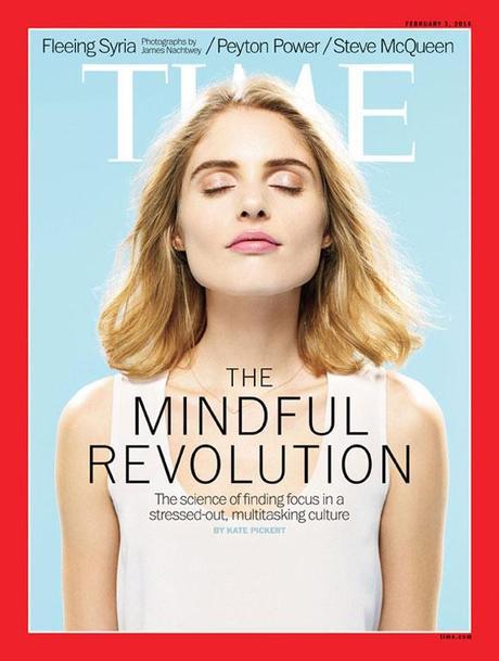 Time-Mindfulness