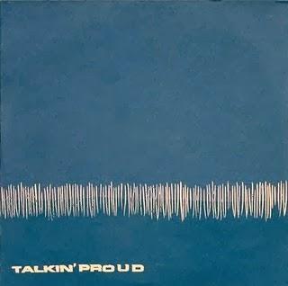 DANCEDELUX - TALKIN´ PROUD
