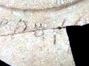 inscripción tiempos Salomón avala reinado