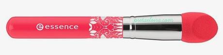 nueva colección Essence, Bloom Me Up, con brochas!