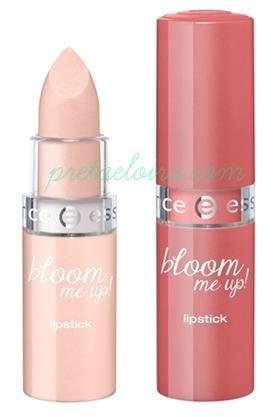 nueva colección Essence, Bloom Me Up, con brochas!