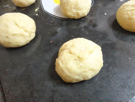 Krapfen (donuts alemanes) Krapfen (donuts alemanes)
