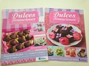 DULCES TENTACIONES PLANETA AGOSTINI